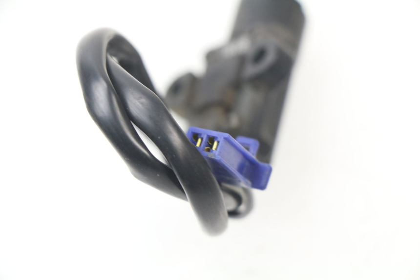 photo de ZÜNDUNG AUS SEITENSTÄNDER MBK FLAME X 125 (2004 - 2007) - Detailansicht des Bauteils