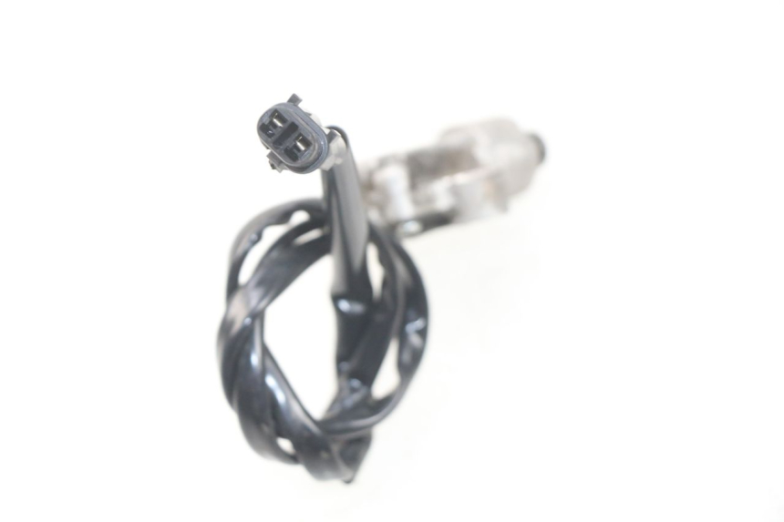 photo de SEITENSTÄNDERSCHALTER MBK FLIPPER 115 (2013 - 2017) - Zoom auf Gebrauchszustand