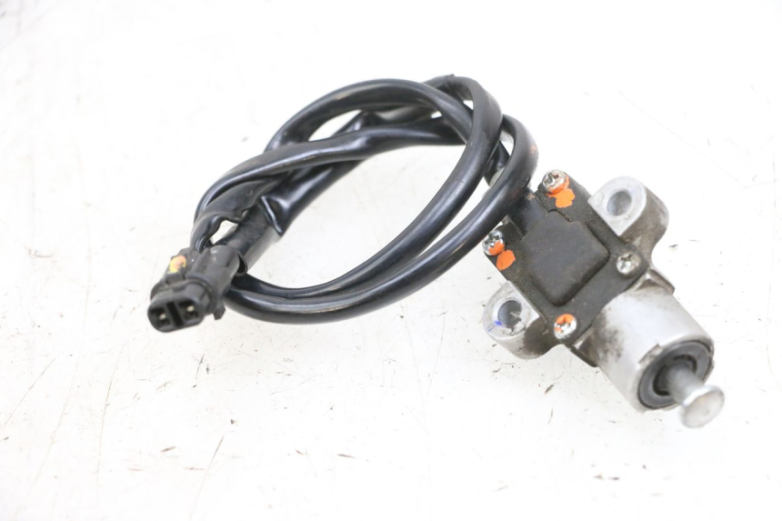 photo de SEITENSTÄNDERSCHALTER MBK FLIPPER 115 (2013 - 2017) - Detailansicht des Bauteils