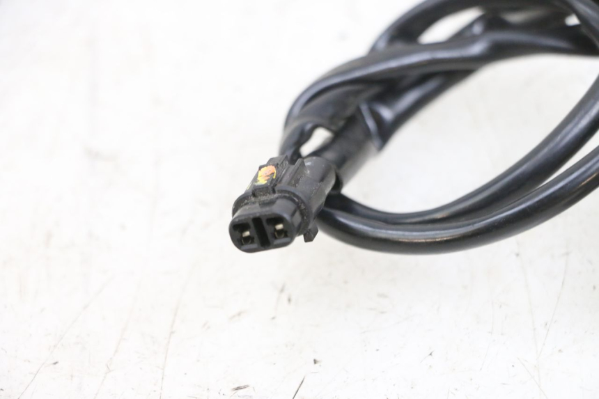 photo de SEITENSTÄNDERSCHALTER MBK FLIPPER 115 (2013 - 2017) - Zoom auf Gebrauchszustand