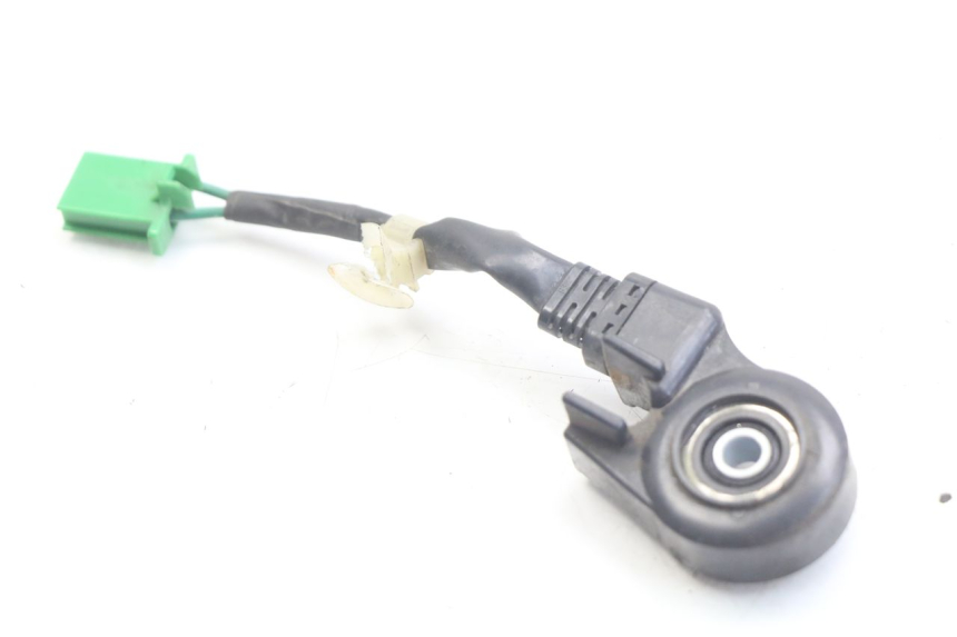 photo de ZÜNDUNG AUS SEITENSTÄNDER HONDA FORZA 125 (2015 - 2016) - Hauptansicht