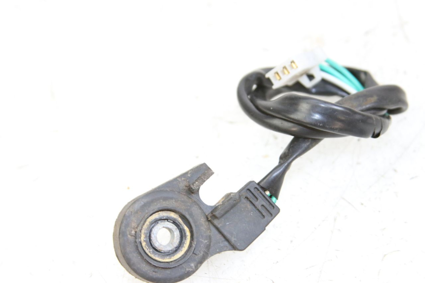 photo de SEITENSTÄNDERSCHALTER BAOTIAN FRESH 50 (2004 - 2012) - Hauptansicht