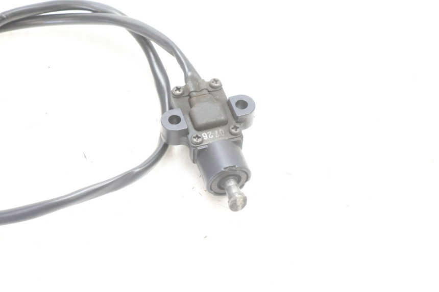 photo de SEITENSTÄNDERSCHALTER YAMAHA FZ8 800 (2010 - 2016) - Technische Nahaufnahme