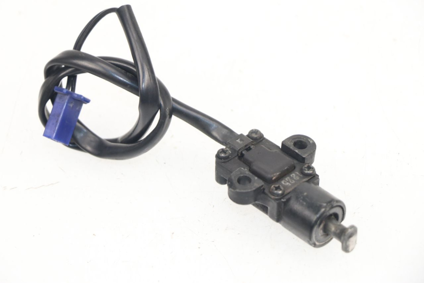 photo de ZÜNDUNG AUS SEITENSTÄNDER GILERA GP 800 (2007 - 2013) - Detailansicht des Bauteils