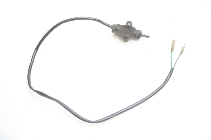 photo de SEITENSTÄNDERSCHALTER KAWASAKI GPX F ZX750F 750 (1986 - 1990) - Alternative Perspektive