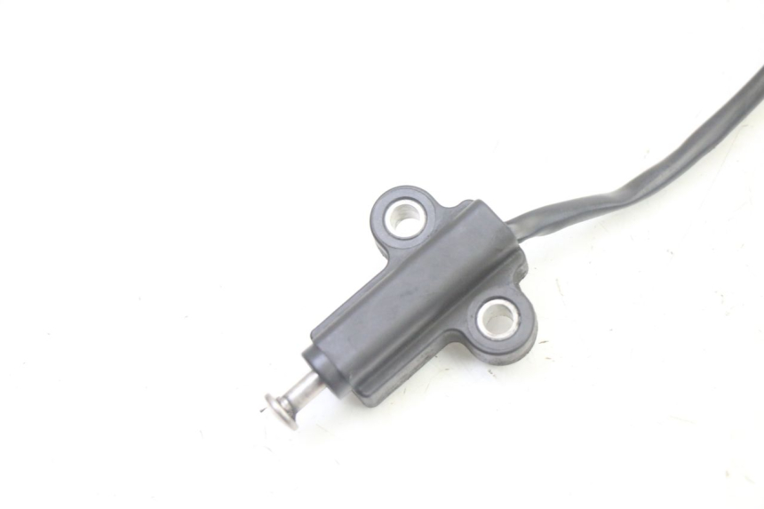 photo de SEITENSTÄNDERSCHALTER SUZUKI GSR 750 (2011 - 2017) - Zoom auf Gebrauchszustand