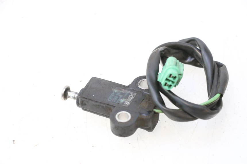 photo de SEITENSTÄNDERSCHALTER SUZUKI GSR 600 (2005 - 2012) - Technische Nahaufnahme