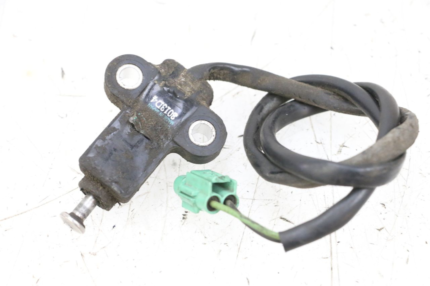 photo de SEITENSTÄNDERSCHALTER SUZUKI GSXR GSX-R 1000 (2003 - 2004) - Detailansicht des Bauteils