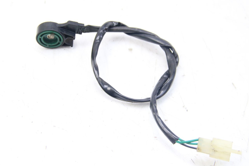 photo de ZÜNDUNG AUS SEITENSTÄNDER EUROCKA GTR 50 (2007 - 2017) - Hauptansicht