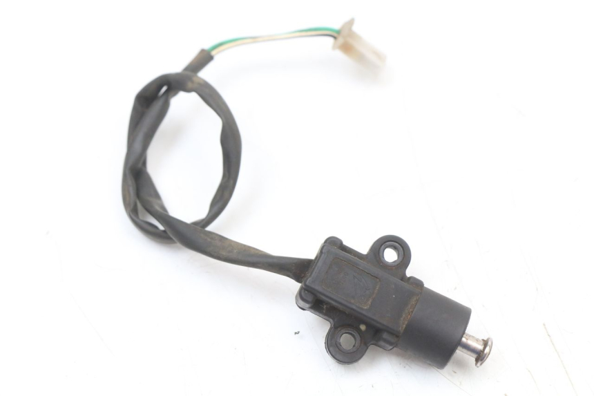 photo de ZÜNDUNG AUS SEITENSTÄNDER EUROCKA GTR 50 (2007 - 2017) - Hauptansicht