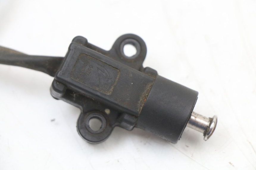 photo de ZÜNDUNG AUS SEITENSTÄNDER EUROCKA GTR 50 (2007 - 2017) - Detailansicht des Bauteils