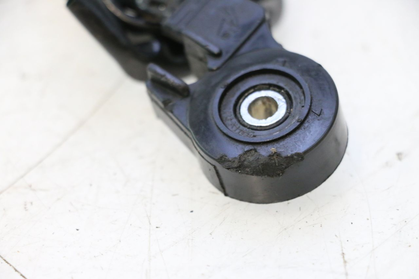 photo de ZÜNDUNG AUS SEITENSTÄNDER EUROCKA GTR 50 (2007 - 2017) - Detailansicht des Bauteils