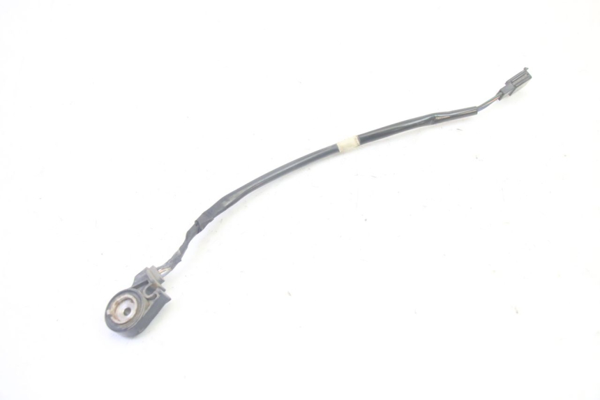 photo de SEITENSTÄNDERSCHALTER SYM GTS EVO 125 (2009 - 2013) - Alternative Perspektive