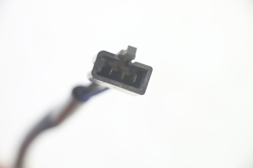 photo de SEITENSTÄNDERSCHALTER SYM GTS EVO 125 (2009 - 2013) - Gesamtansicht des Produkts