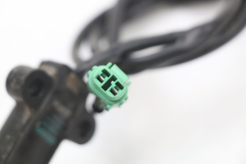 photo de SEITENSTÄNDERSCHALTER SUZUKI GZ MARAUDER 125 (1998 - 2004) - Gesamtansicht des Produkts