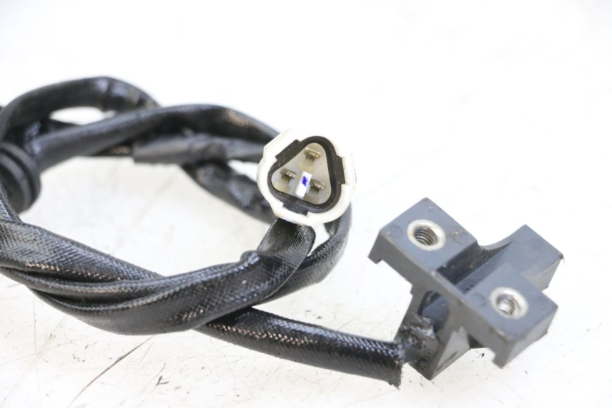 photo de SEITENSTÄNDERSCHALTER HUSQVARNA SVARTPILEN 401 (2018 - 2023) - Zoom auf Gebrauchszustand