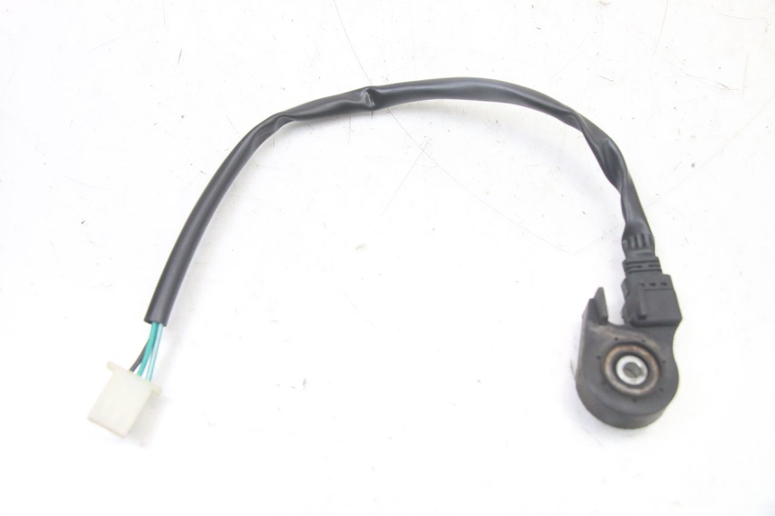 photo de ZÜNDUNG AUS SEITENSTÄNDER JM MOTORS MIA 50 (2017 - 2020) - Hauptansicht