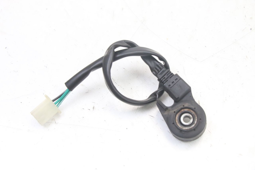 photo de ZÜNDUNG AUS SEITENSTÄNDER JM MOTORS MIA 50 (2017 - 2020) - Detailansicht des Bauteils