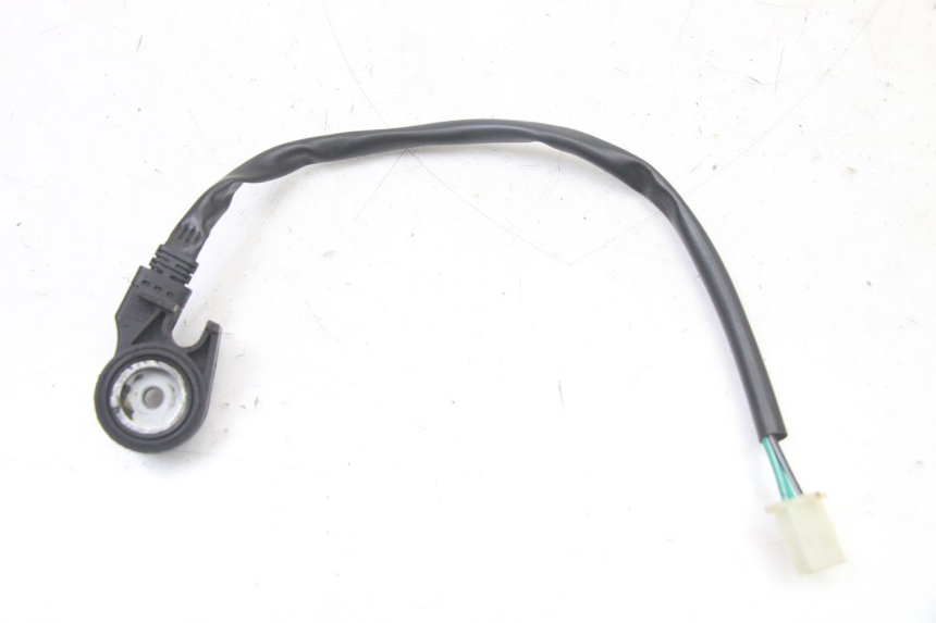 photo de ZÜNDUNG AUS SEITENSTÄNDER JM MOTORS MIA 50 (2017 - 2020) - Alternative Perspektive