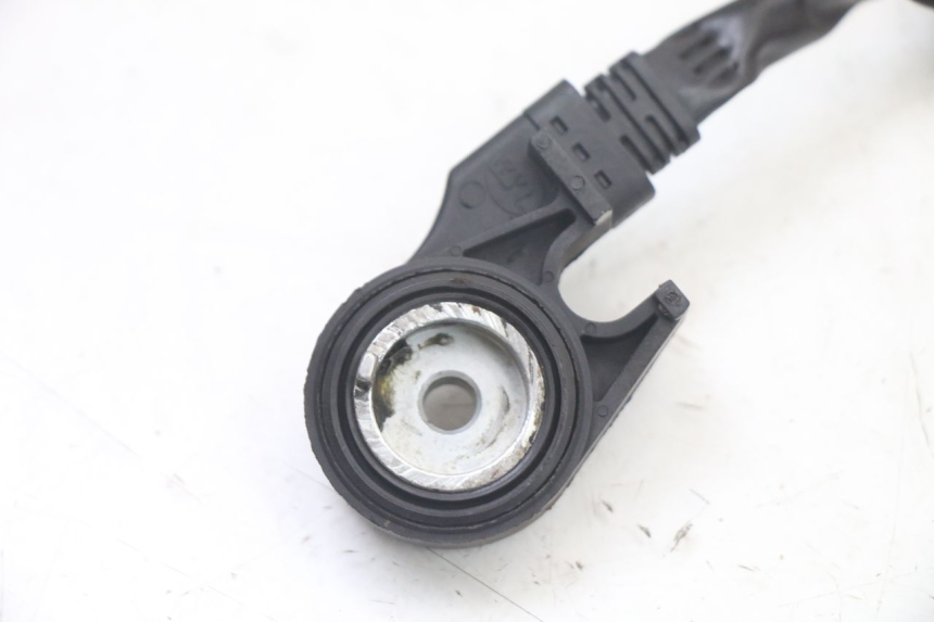 photo de ZÜNDUNG AUS SEITENSTÄNDER JM MOTORS MIA 50 (2017 - 2020) - Technische Nahaufnahme