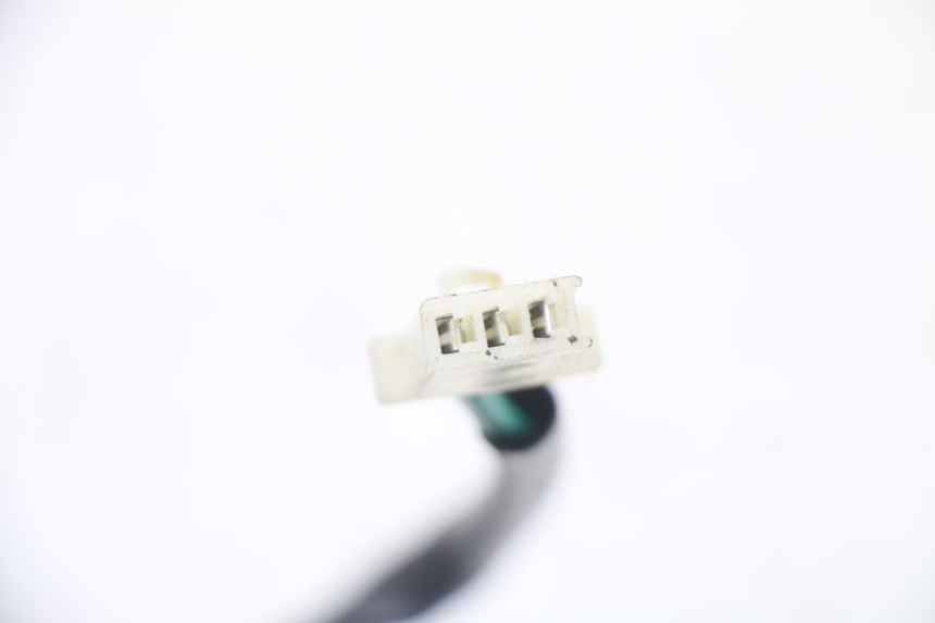 photo de ZÜNDUNG AUS SEITENSTÄNDER JM MOTORS MIA 50 (2017 - 2020) - Gesamtansicht des Produkts