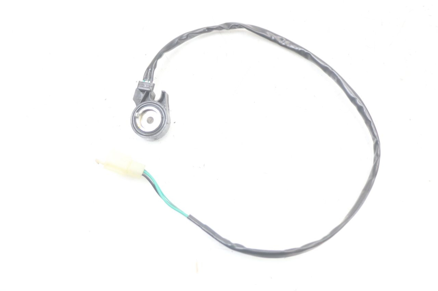 photo de SEITENSTÄNDERSCHALTER JM MOTORS VX 125 (2022 - 2025) - Zoom auf Gebrauchszustand