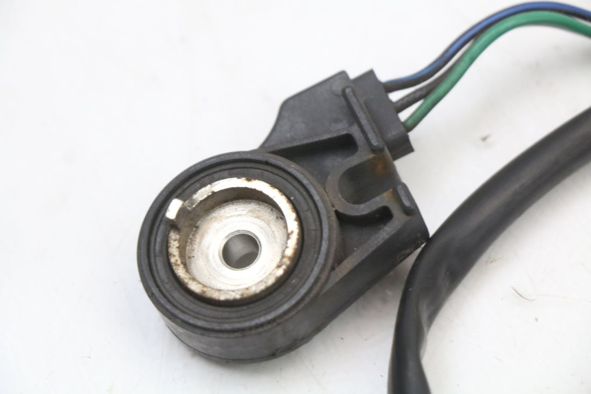 photo de SEITENSTÄNDERSCHALTER SYM JOYRIDE EVO 125 (2009 - 2016) - Technische Nahaufnahme