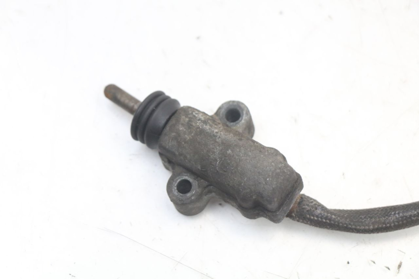 photo de SEITENSTÄNDERSCHALTER KAWASAKI GTR 1000 (1994 - 2004) - Zoom auf Gebrauchszustand