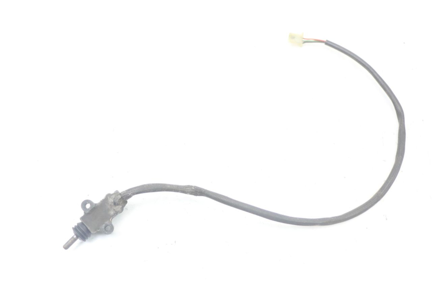 photo de SEITENSTÄNDERSCHALTER KAWASAKI GTR 1000 (1994 - 2004) - Alternative Perspektive