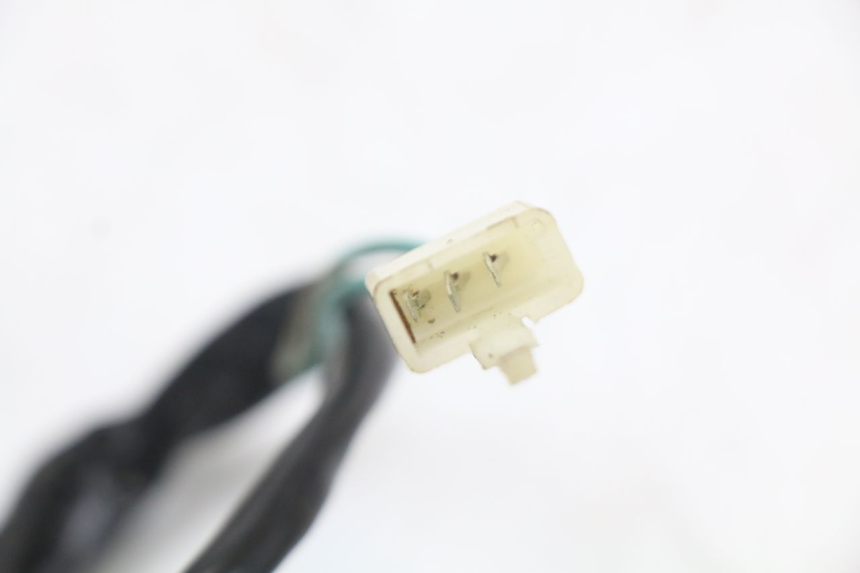 photo de ZÜNDUNG AUS SEITENSTÄNDER ORCAL KITE 4T 50 (2019 - 2023) - Technische Nahaufnahme