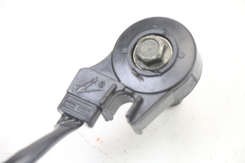 photo de SEITENSTÄNDERSCHALTER LONGJIA SHARPY 125 (2020 - 2024) - Zoom auf Gebrauchszustand