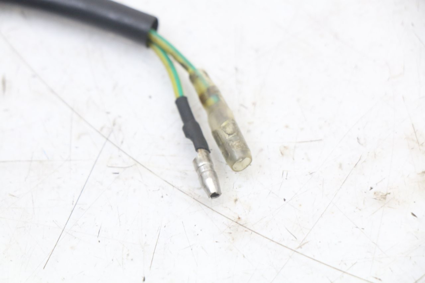 photo de SEITENSTÄNDERSCHALTER MASAI SCRAMBLER SPORT 125 (2021 - 2025) - Gesamtansicht des Produkts