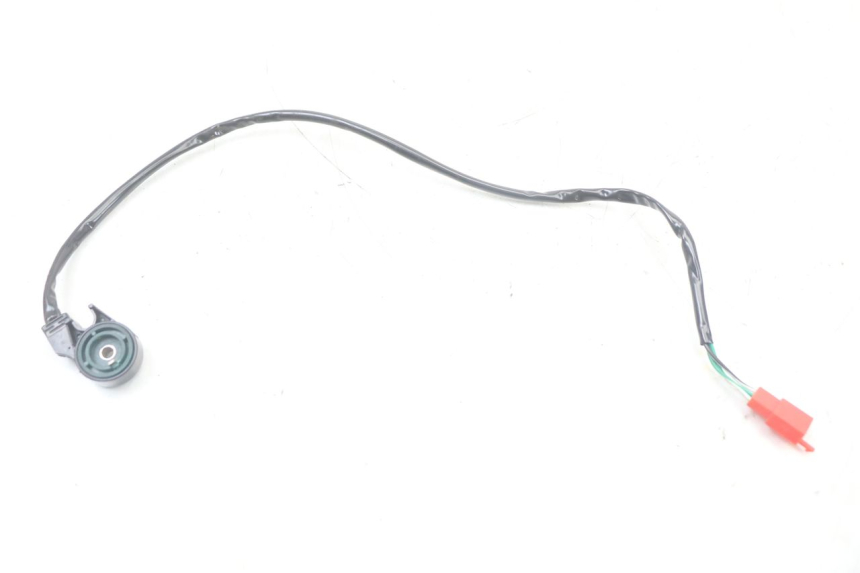 photo de SEITENSTÄNDERSCHALTER MASH LEGEND'R 4T 50 (2021 - 2025) - Alternative Perspektive