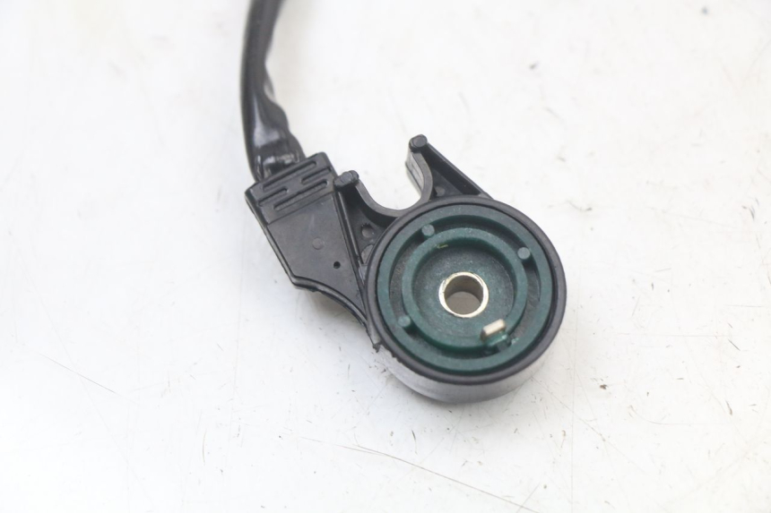 photo de SEITENSTÄNDERSCHALTER MASH LEGEND'R 4T 50 (2021 - 2025) - Technische Nahaufnahme