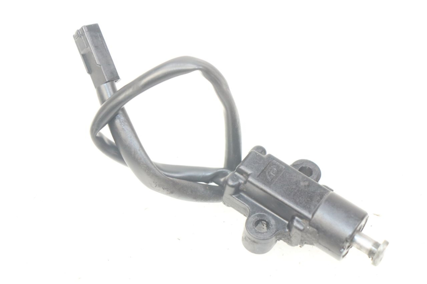 photo de ZÜNDUNG AUS SEITENSTÄNDER YAMAHA MT-07 MT07 ABS 700 (2014 - 2017) - Hauptansicht