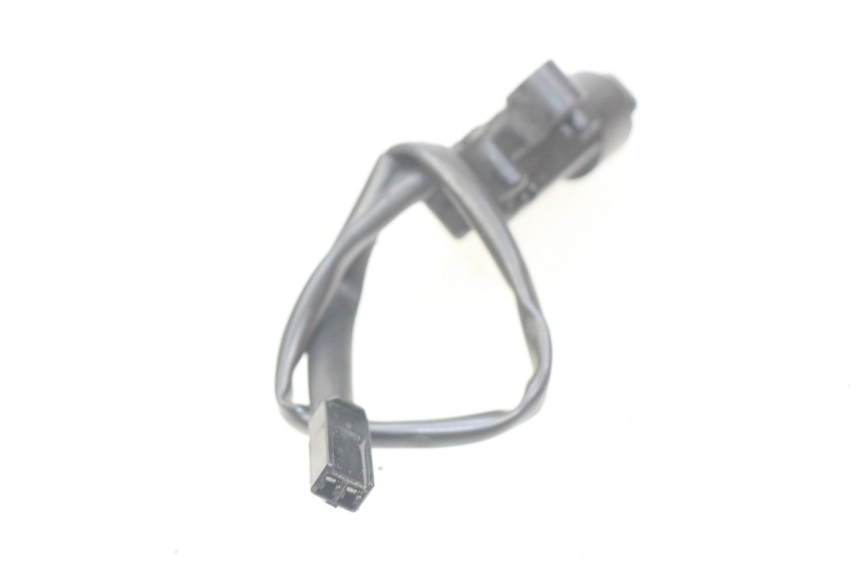 photo de ZÜNDUNG AUS SEITENSTÄNDER YAMAHA MT-07 MT07 ABS 700 (2014 - 2017) - Detailansicht des Bauteils