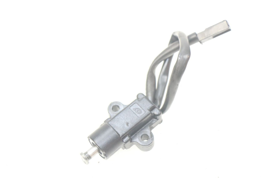 photo de ZÜNDUNG AUS SEITENSTÄNDER YAMAHA MT-07 MT07 ABS 700 (2014 - 2017) - Alternative Perspektive