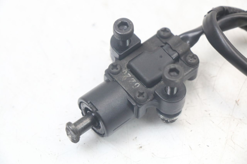 photo de ZÜNDUNG AUS SEITENSTÄNDER YAMAHA MT-07 MT07 ABS 700 (2014 - 2017) - Gesamtansicht des Produkts