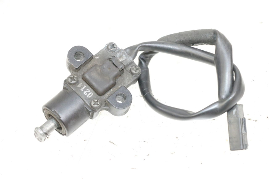 photo de SEITENSTÄNDERSCHALTER YAMAHA MT-07 MT07 ABS 700 (2018 - 2020) - Detailansicht des Bauteils