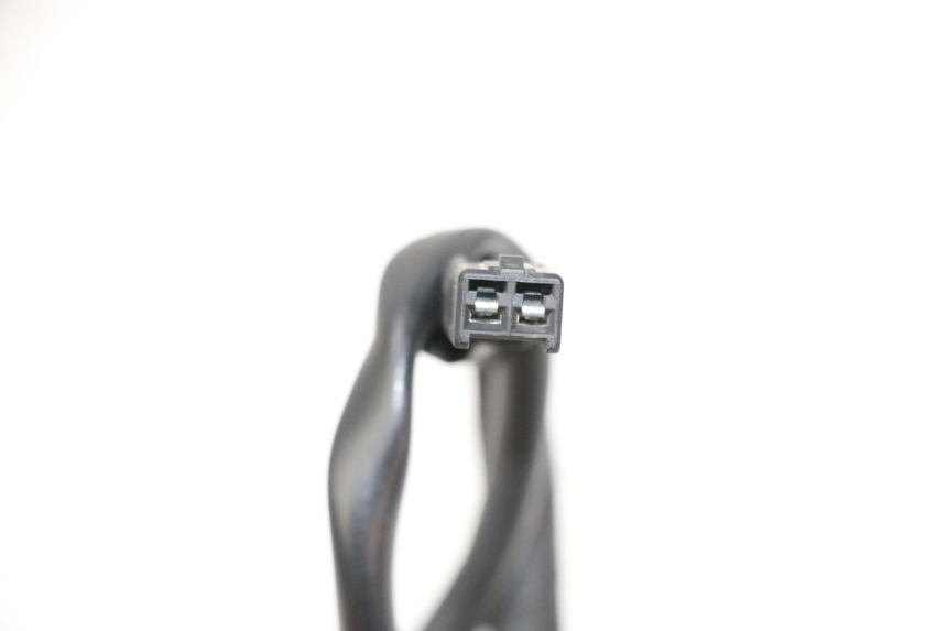 photo de SEITENSTÄNDERSCHALTER YAMAHA MT-07 MT07 ABS 700 (2018 - 2020) - Zoom auf Gebrauchszustand