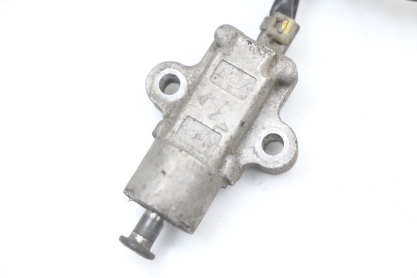 photo de SEITENSTÄNDERSCHALTER MBK MW TRYPTIK 125 (2014 - 2016) - Zoom auf Gebrauchszustand