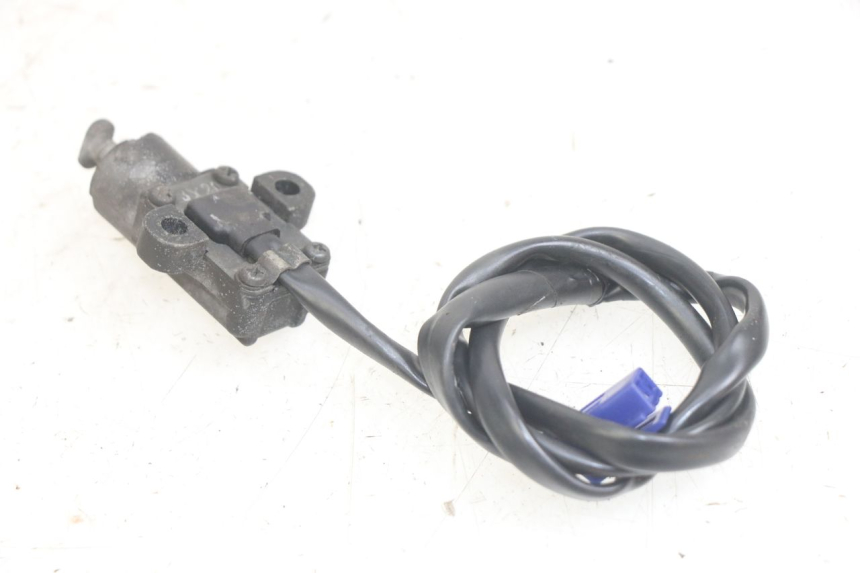 photo de ZÜNDSCHLOSS SEITENSTÄNDER YAMAHA NEOS NEO'S 4T 50 (2008 - 2016) - Zoom auf Gebrauchszustand