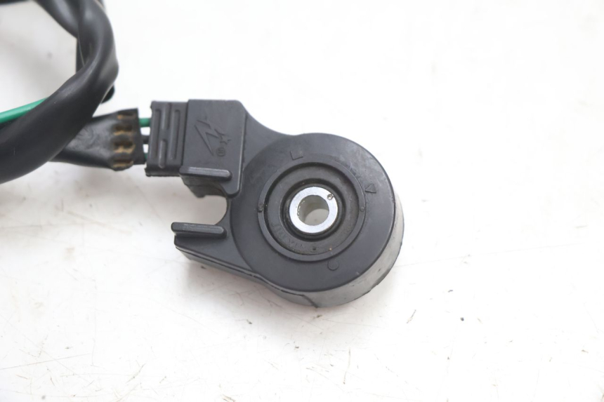 photo de SEITENSTÄNDERSCHALTER IMF INDUSTRIE NEW PACH 2T 50 (2014 - 2020) - Detailansicht des Bauteils