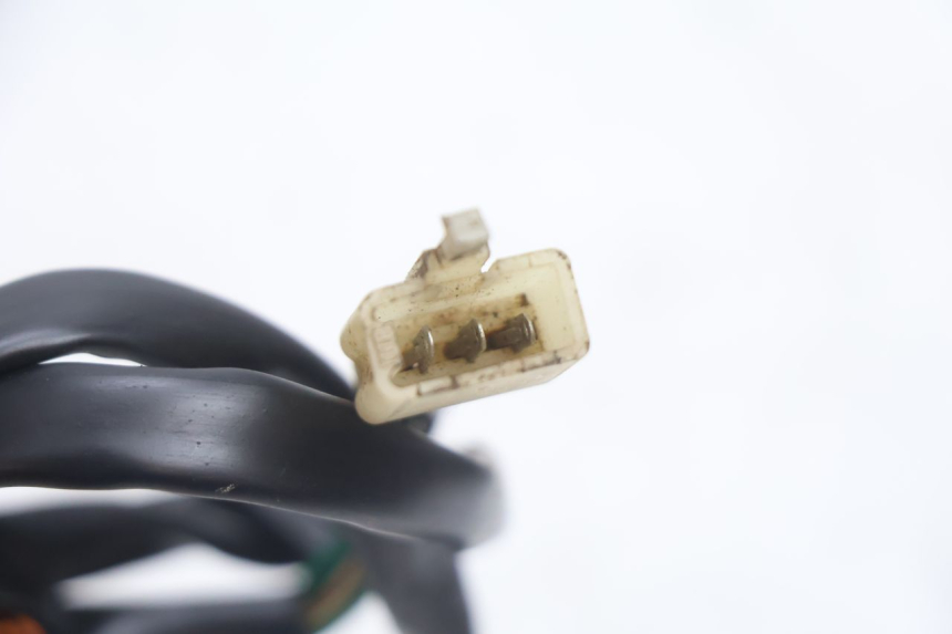 photo de SEITENSTÄNDERSCHALTER IMF INDUSTRIE NEW PACH 2T 50 (2014 - 2020) - Technische Nahaufnahme