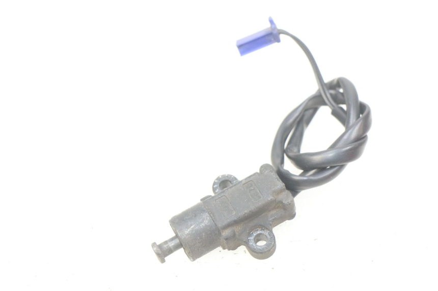 photo de ZÜNDUNG AUS SEITENSTÄNDER GILERA NEXUS 125 (2009 - 2013) - Hauptansicht