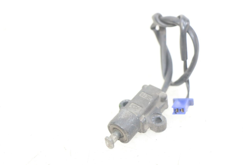 photo de ZÜNDUNG AUS SEITENSTÄNDER GILERA NEXUS 125 (2007 - 2009) - Detailansicht des Bauteils