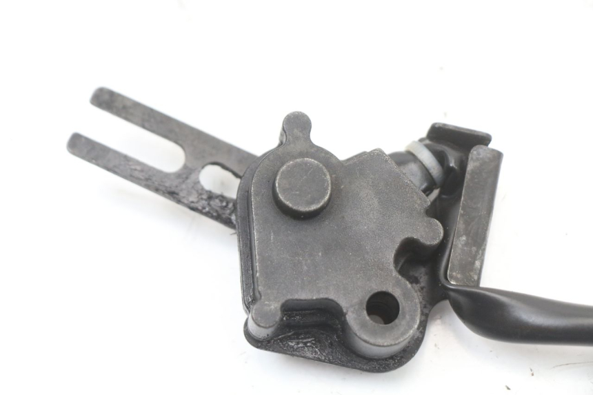 photo de SEITENSTÄNDERSCHALTER KAWASAKI NINJA 400 (2018 - 2023) - Zoom auf Gebrauchszustand