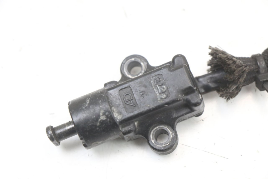 photo de SEITENSTÄNDERSCHALTER MOTO GUZZI NORGE 8V GT 1200 (2011 - 2016) - Detailansicht des Bauteils