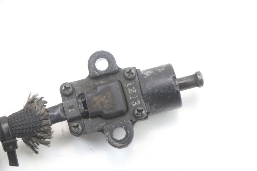 photo de SEITENSTÄNDERSCHALTER MOTO GUZZI NORGE 8V GT 1200 (2011 - 2016) - Alternative Perspektive