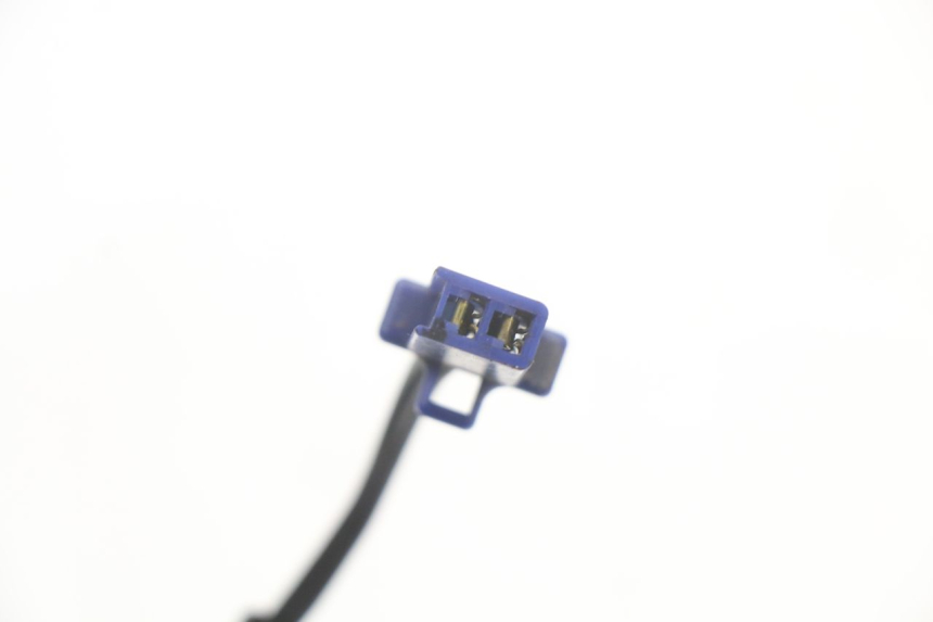 photo de SEITENSTÄNDERSCHALTER MOTO GUZZI NORGE 8V GT 1200 (2011 - 2016) - Technische Nahaufnahme